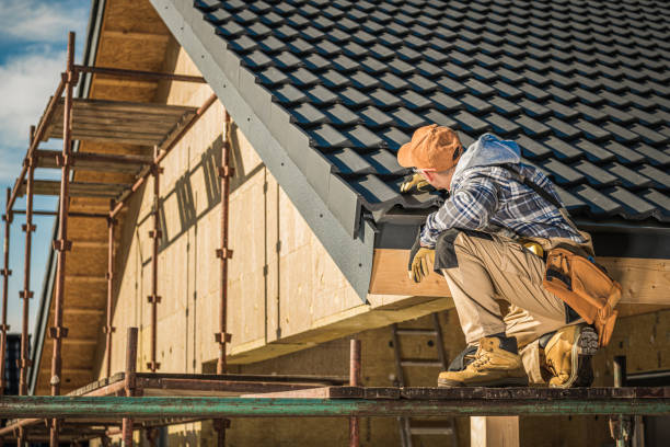 Sheet Metal Roofing in Arthurdale, WV