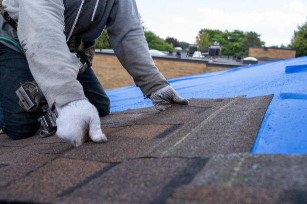 Best Green or Eco-Friendly Roofing Solutions  in Arthurdale, WV